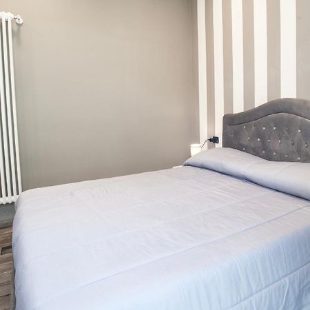 Casa Rosa Lucia Centrale Con Parcheggio Sanremo Eksteriør bilde