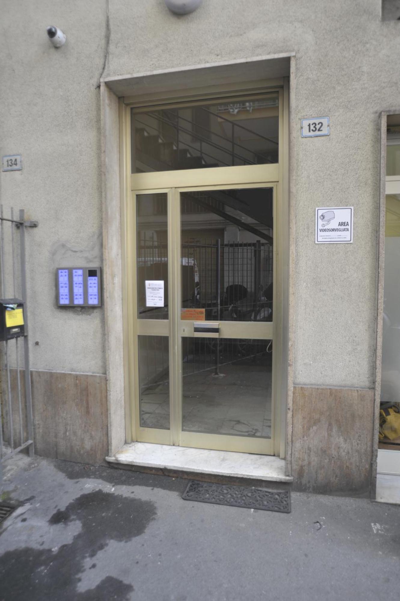 Casa Rosa Lucia Centrale Con Parcheggio Sanremo Eksteriør bilde